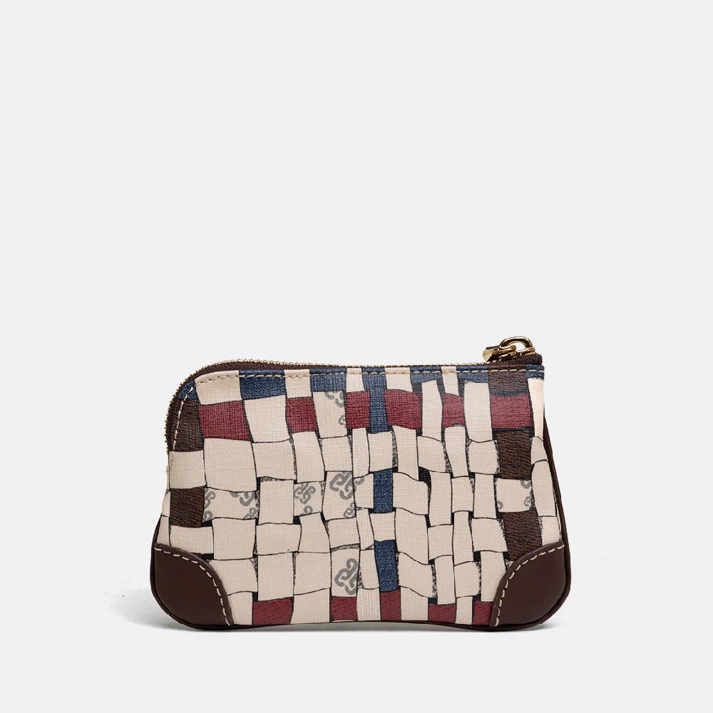 Piero Guidi PIERO GUIDI COSMETIC BAG/NECESSARIE