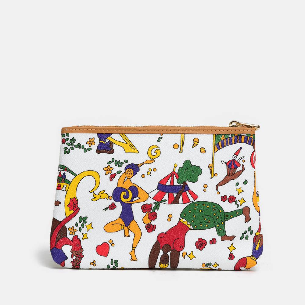 Piero Guidi PIERO GUIDI COSMETIC CASE/NECESSAIRE