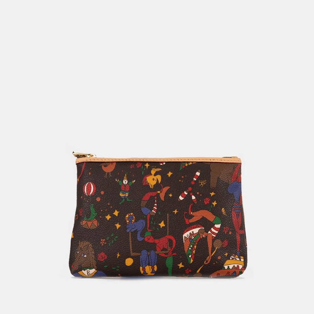 Piero Guidi PIERO GUIDI COSMETIC CASE/NECESSAIRE