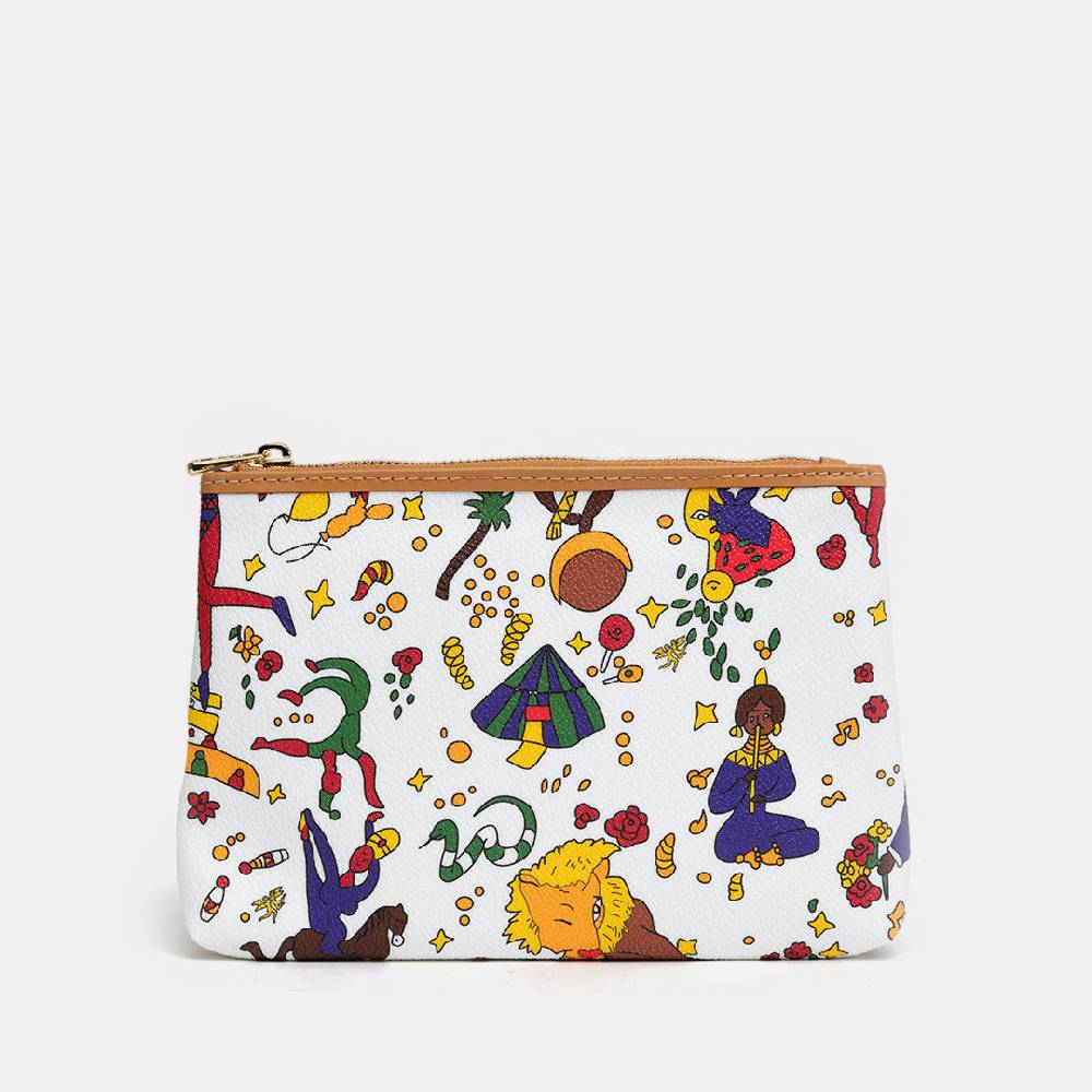 Piero Guidi PIERO GUIDI COSMETIC CASE/NECESSAIRE