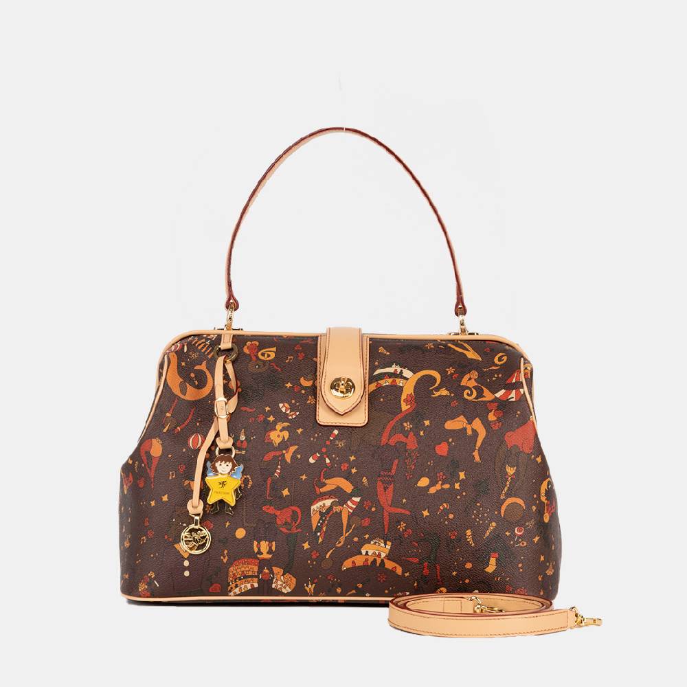 Piero Guidi PIERO GUIDI DOCTOR BAG