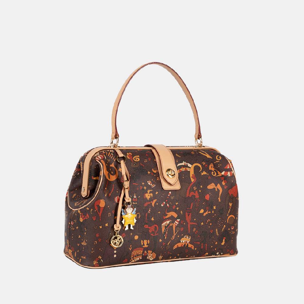 Piero Guidi PIERO GUIDI DOCTOR BAG