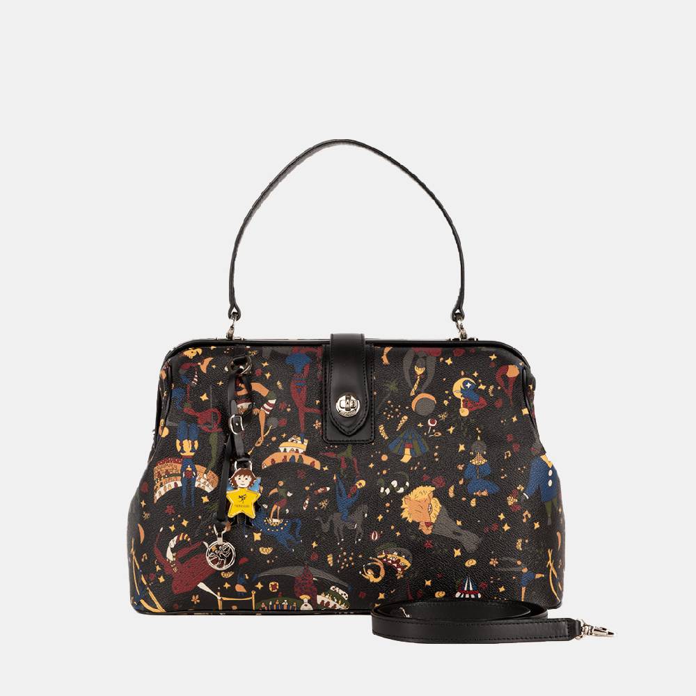 Piero Guidi PIERO GUIDI DOCTOR BAG