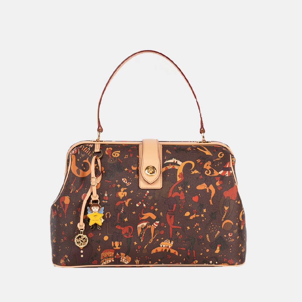 Piero Guidi PIERO GUIDI DOCTOR BAG