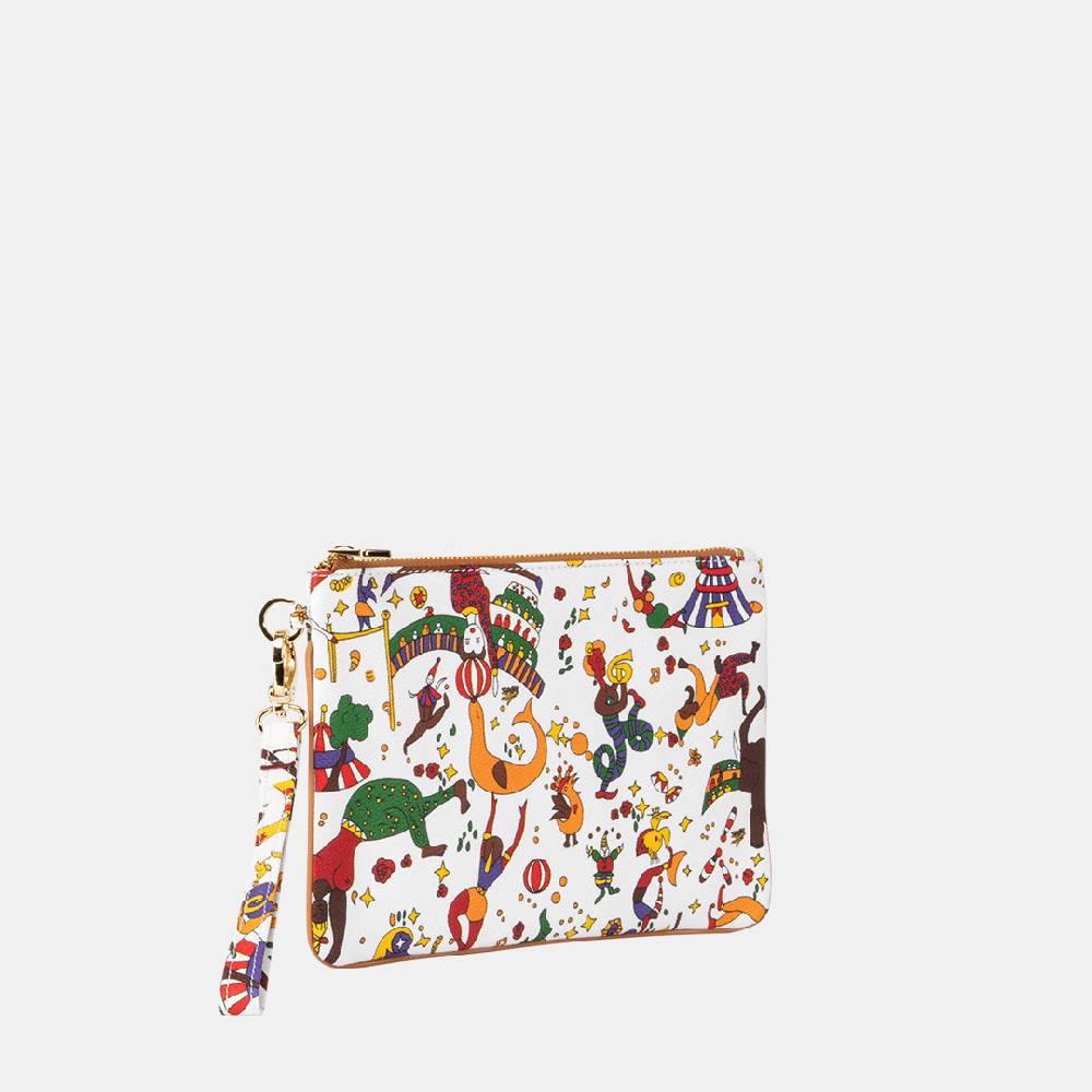 Piero Guidi PIERO GUIDI HANDBAG/BORSA A MANO