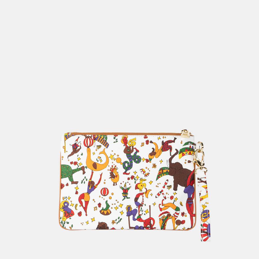 Piero Guidi PIERO GUIDI HANDBAG/BORSA A MANO