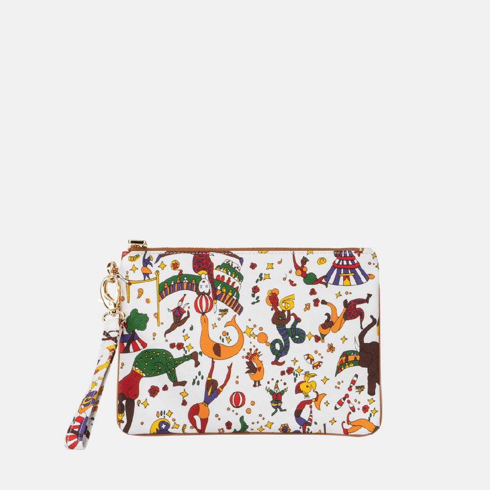 Piero Guidi PIERO GUIDI HANDBAG/BORSA A MANO