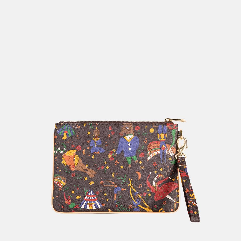 Piero Guidi PIERO GUIDI HANDBAG/BORSA A MANO