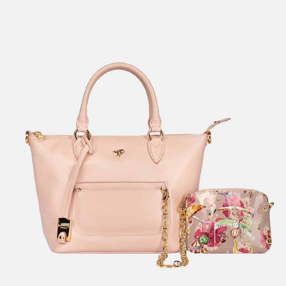 Piero Guidi PIERO GUIDI HANDBAG / BORSA A MANO