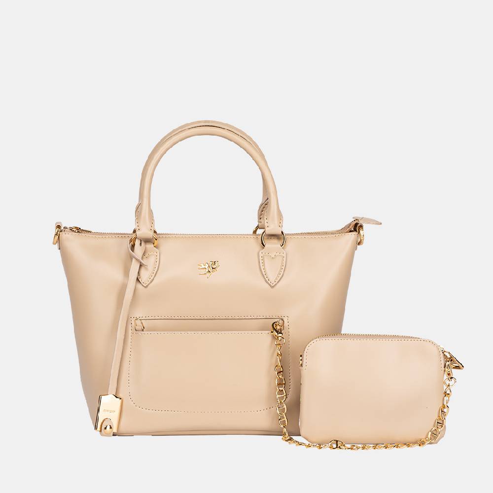 Piero Guidi PIERO GUIDI HANDBAG / BORSA A MANO