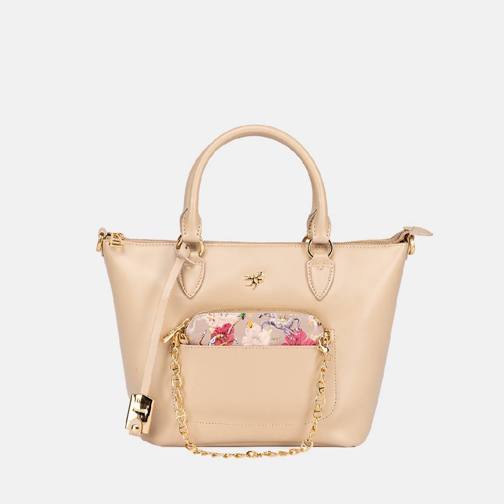 Piero Guidi PIERO GUIDI HANDBAG / BORSA A MANO