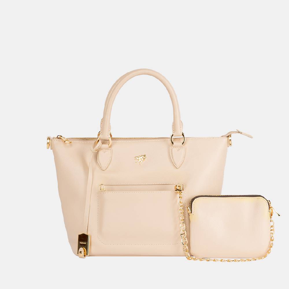 Piero Guidi PIERO GUIDI HANDBAG / BORSA A MANO