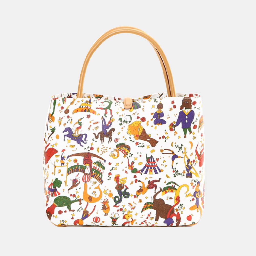 Piero Guidi PIERO GUIDI HANDBAG/BORSA A MANO