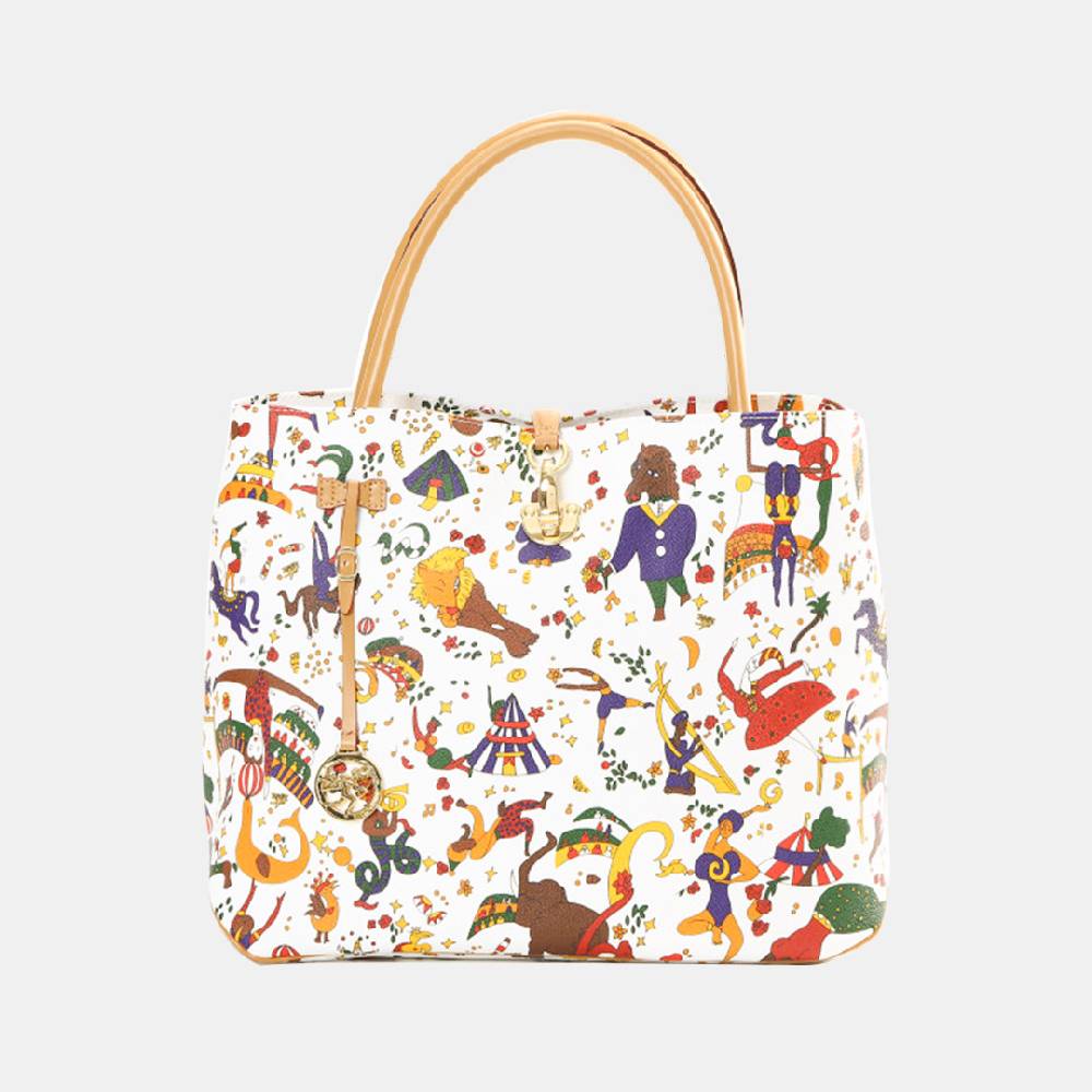 Piero Guidi PIERO GUIDI HANDBAG/BORSA A MANO