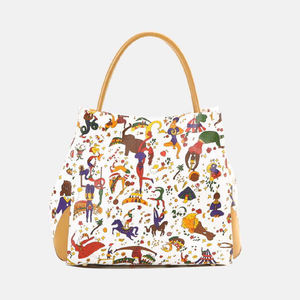 Piero Guidi PIERO GUIDI HANDBAG/BORSA A MANO