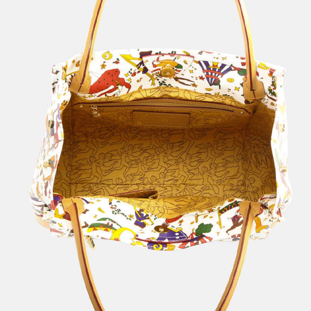 Piero Guidi PIERO GUIDI HANDBAG/BORSA A MANO