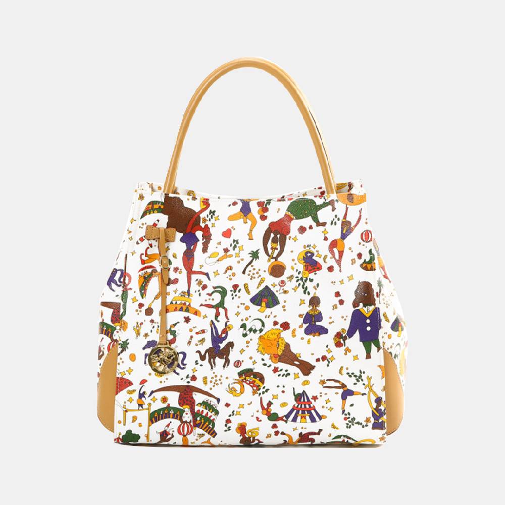 Piero Guidi PIERO GUIDI HANDBAG/BORSA A MANO