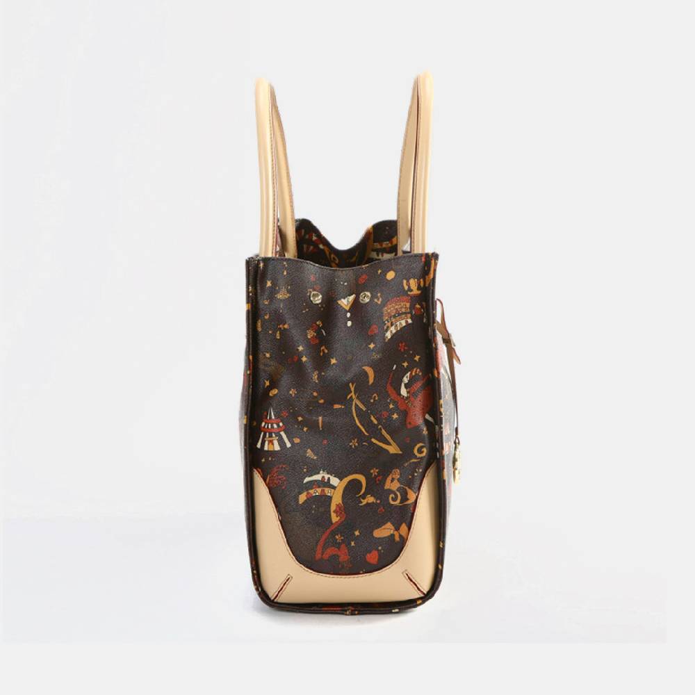 Piero Guidi PIERO GUIDI HANDBAG/BORSA A MANO