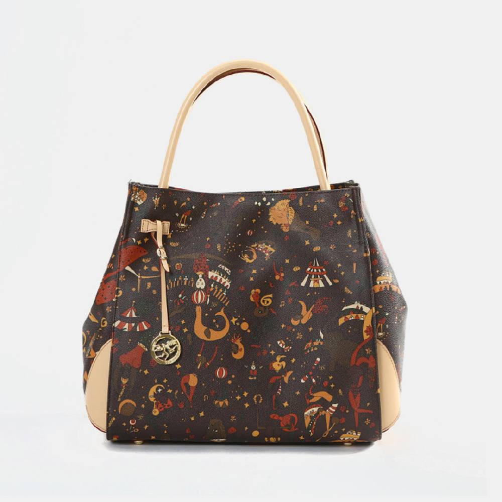 Piero Guidi PIERO GUIDI HANDBAG/BORSA A MANO