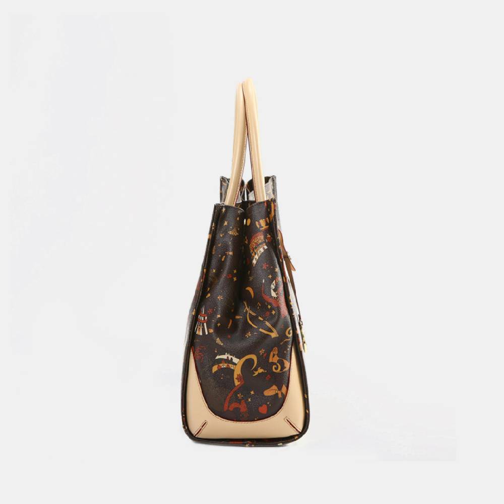 Piero Guidi PIERO GUIDI HANDBAG/BORSA A MANO