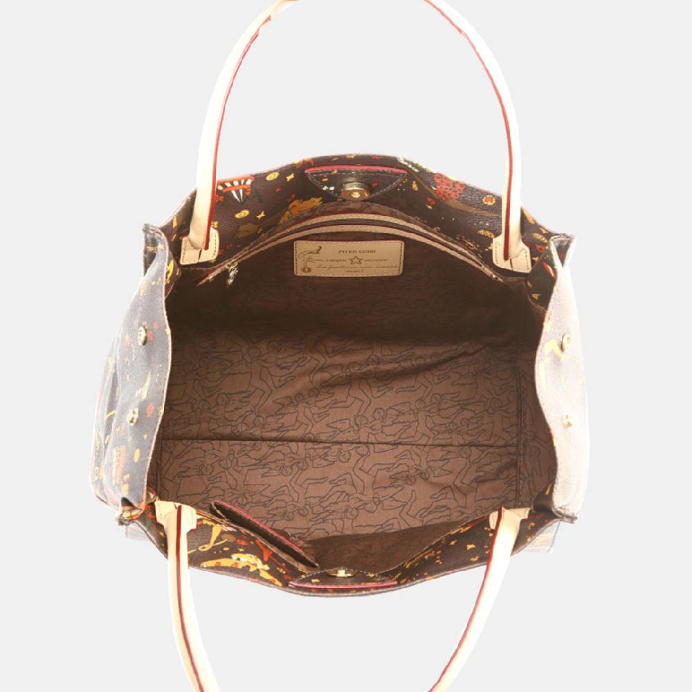 Piero Guidi PIERO GUIDI HANDBAG/BORSA A MANO