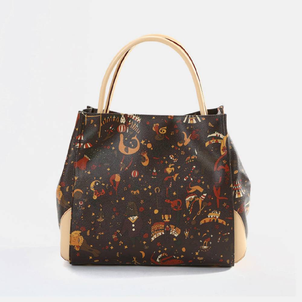 Piero Guidi PIERO GUIDI HANDBAG/BORSA A MANO