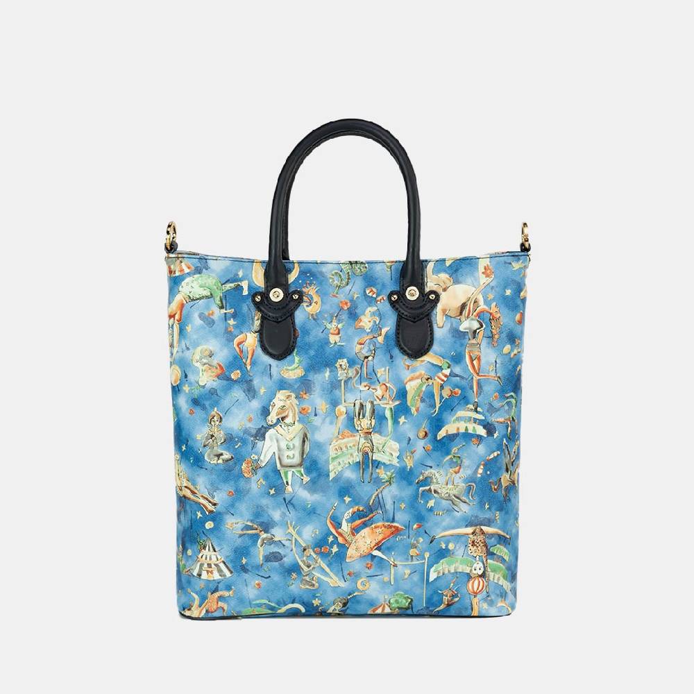 Piero Guidi PIERO GUIDI HANDBAG/BORSA A MANO