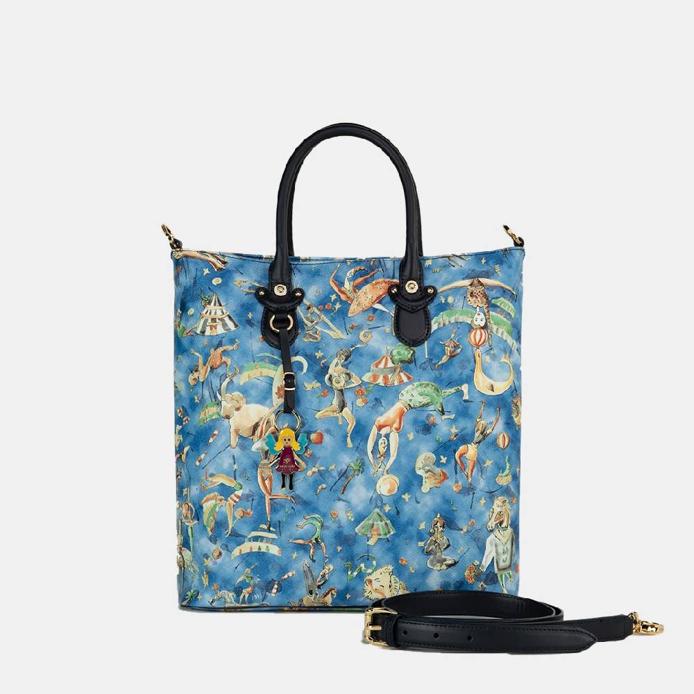 Piero Guidi PIERO GUIDI HANDBAG/BORSA A MANO