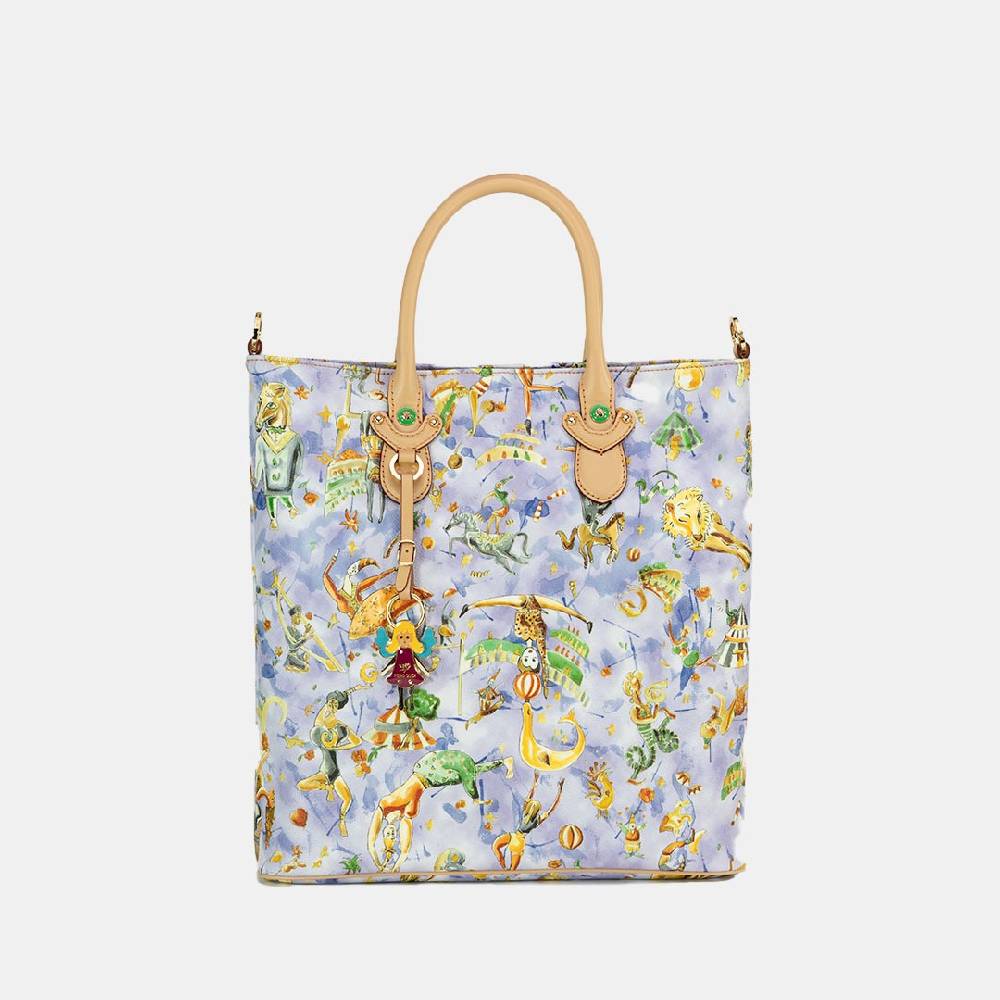 Piero Guidi PIERO GUIDI HANDBAG/BORSA A MANO