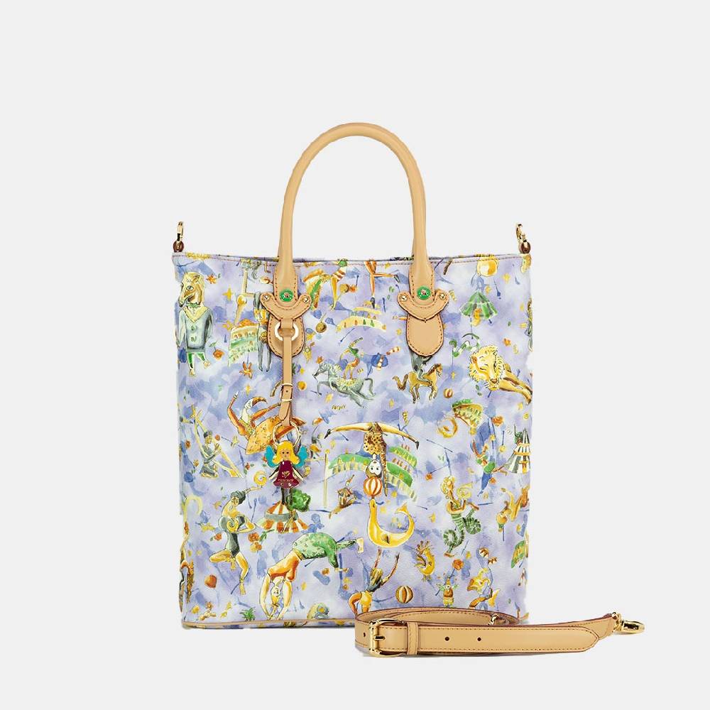 Piero Guidi PIERO GUIDI HANDBAG/BORSA A MANO