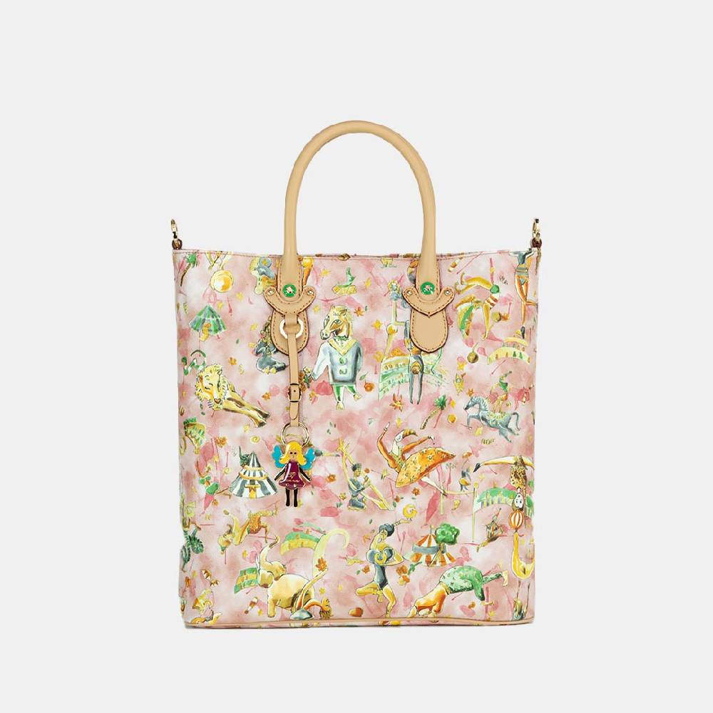 Piero Guidi PIERO GUIDI HANDBAG/BORSA A MANO