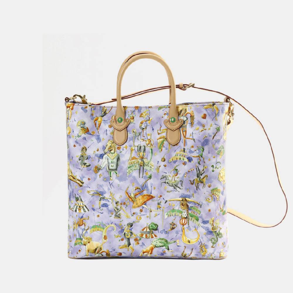 Piero Guidi PIERO GUIDI HANDBAG/BORSA A MANO