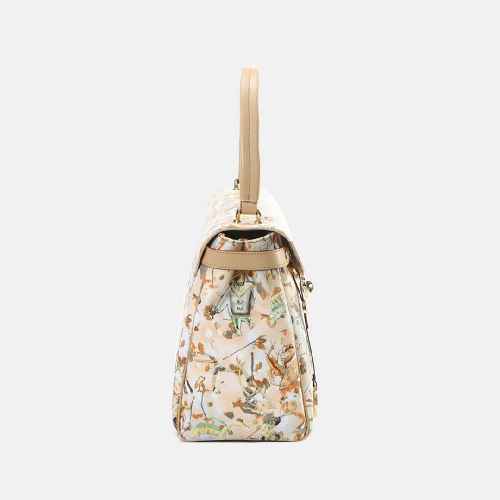 Piero Guidi PIERO GUIDI HANDBAG/BORSA A MANO