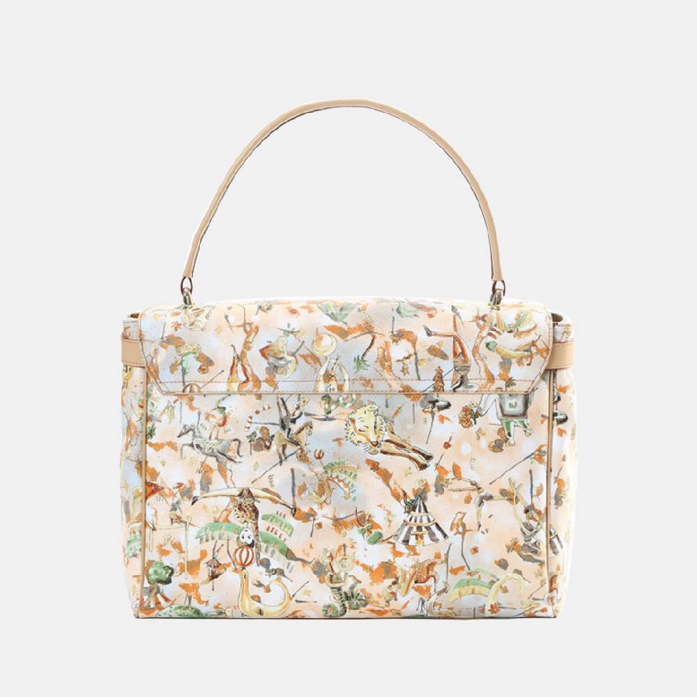 Piero Guidi PIERO GUIDI HANDBAG/BORSA A MANO