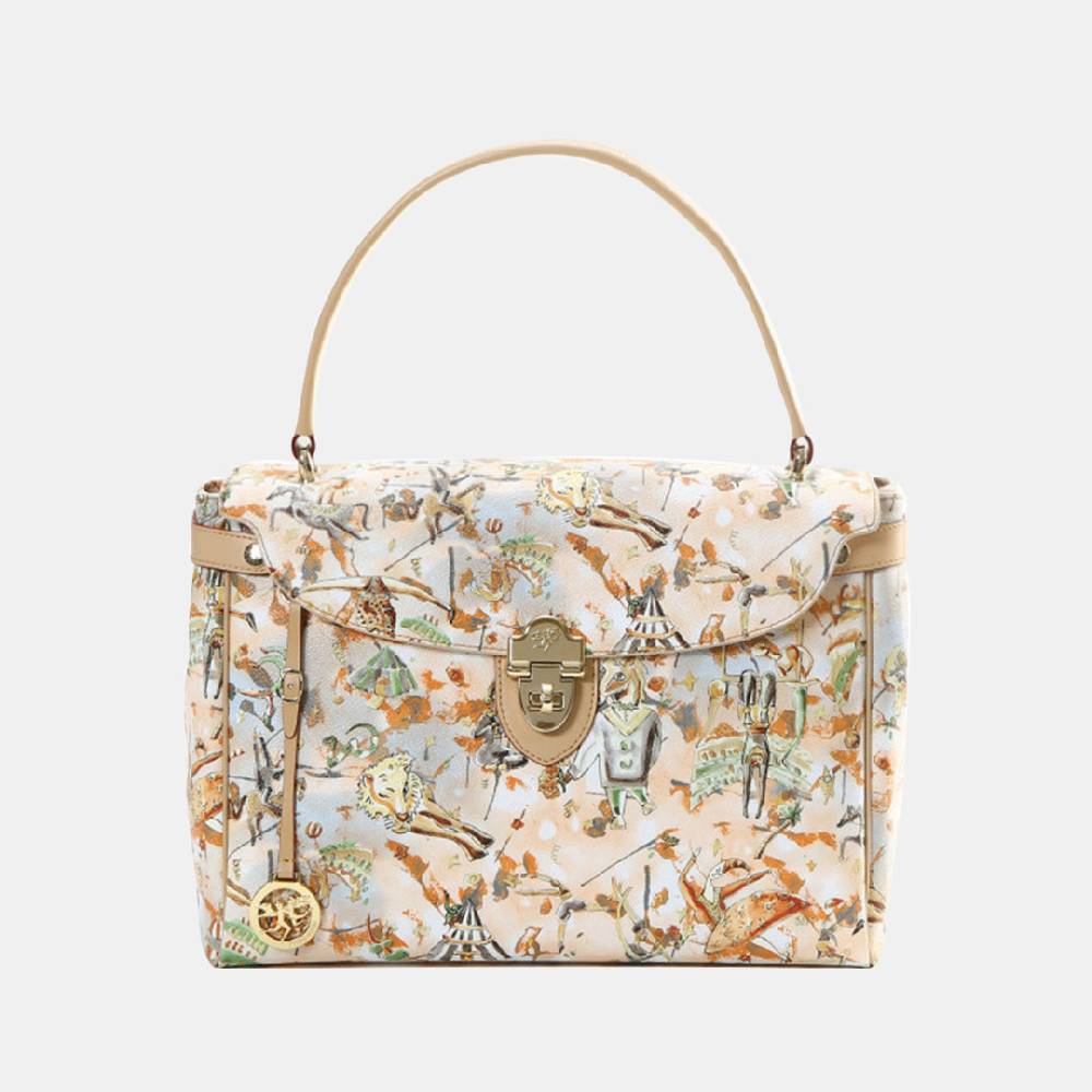 Piero Guidi PIERO GUIDI HANDBAG/BORSA A MANO