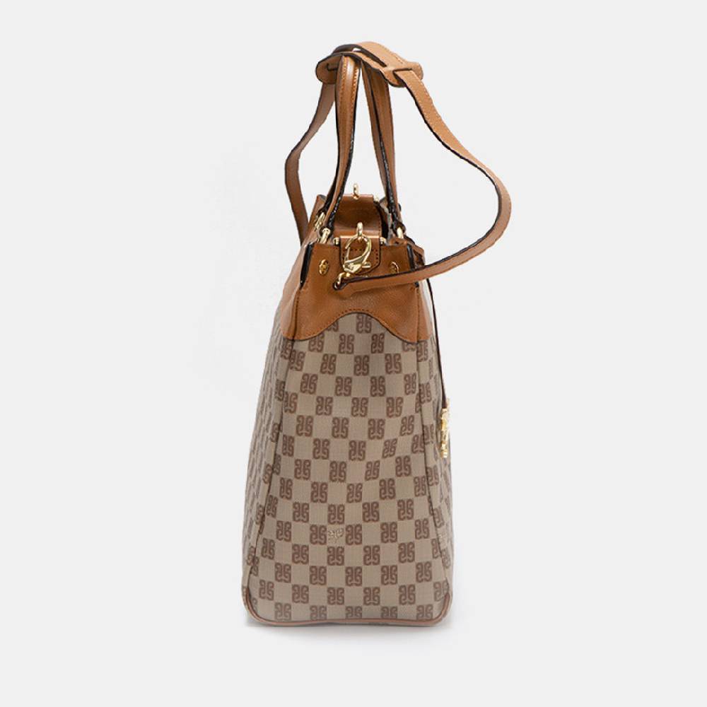 Piero Guidi PIERO GUIDI HANDBAG / BORSA A MANO LARGE