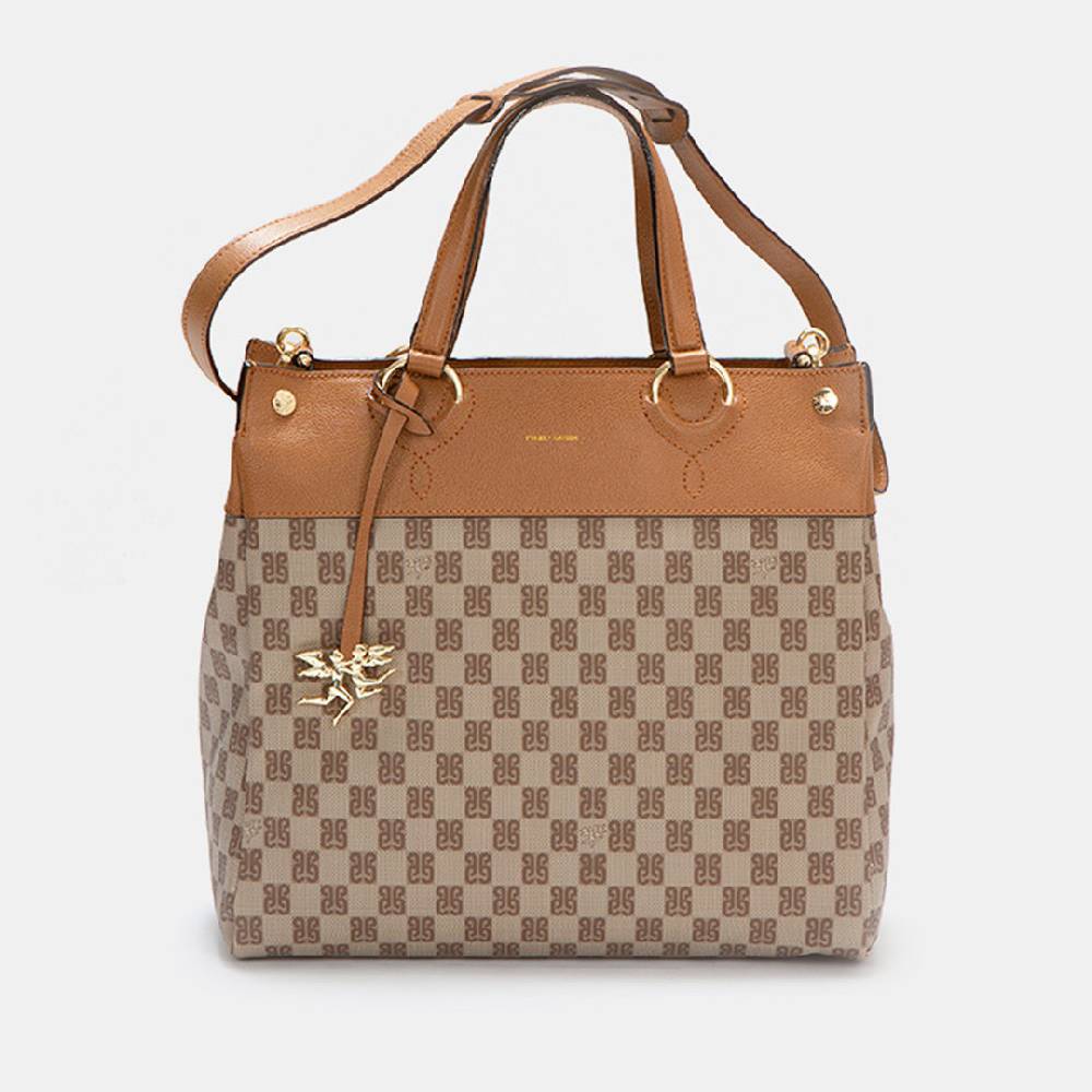 Piero Guidi PIERO GUIDI HANDBAG / BORSA A MANO LARGE