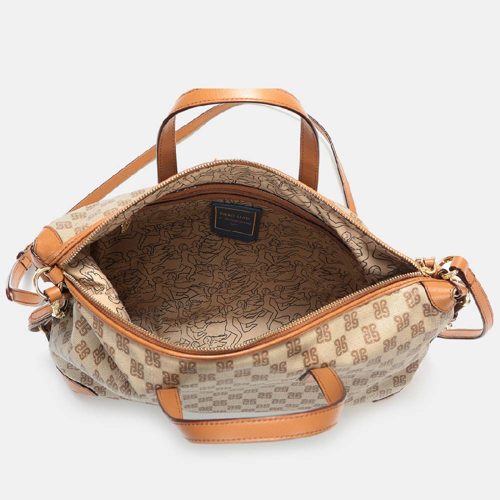 Piero Guidi PIERO GUIDI HANDBAG/BORSA A MANO