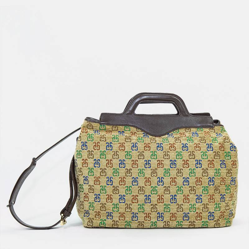 Piero Guidi PIERO GUIDI HANDBAG / BORSA A MANO