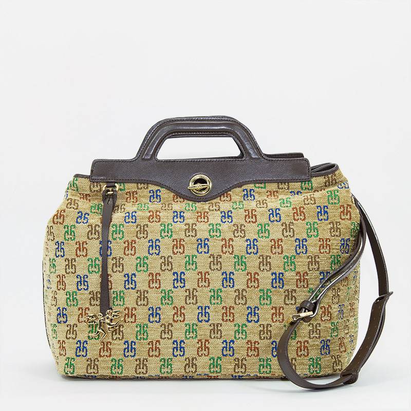 Piero Guidi PIERO GUIDI HANDBAG / BORSA A MANO