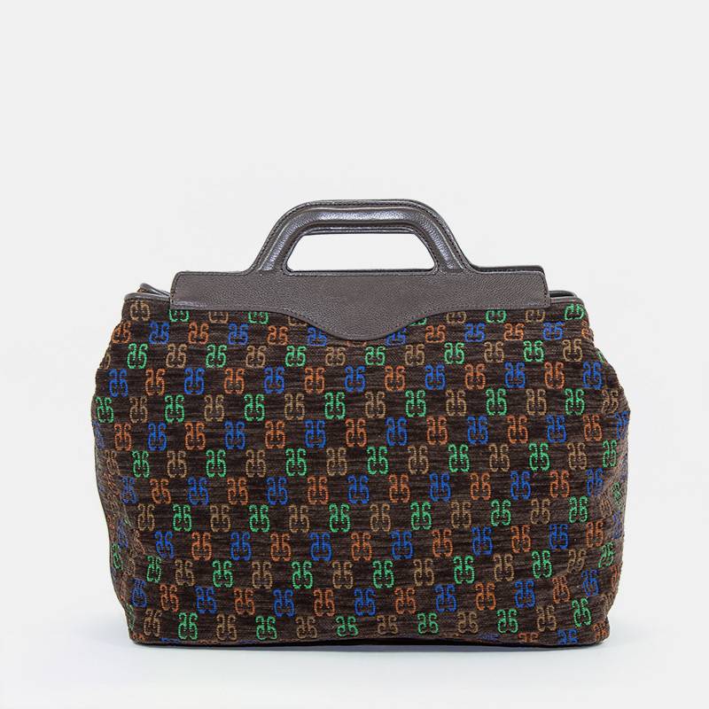 Piero Guidi PIERO GUIDI HANDBAG / BORSA A MANO