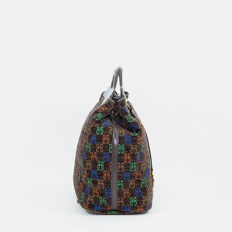 Piero Guidi PIERO GUIDI HANDBAG / BORSA A MANO