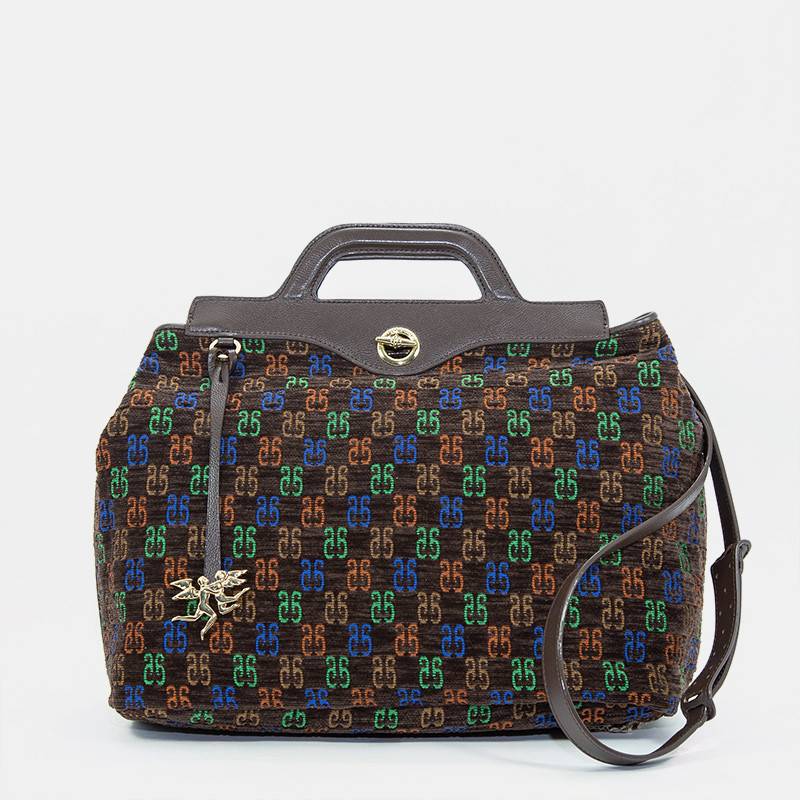 Piero Guidi PIERO GUIDI HANDBAG / BORSA A MANO