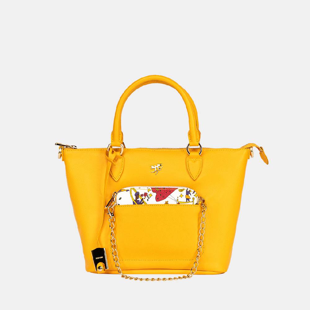 Piero Guidi PIERO GUIDI HANDBAG / BORSA A MANO