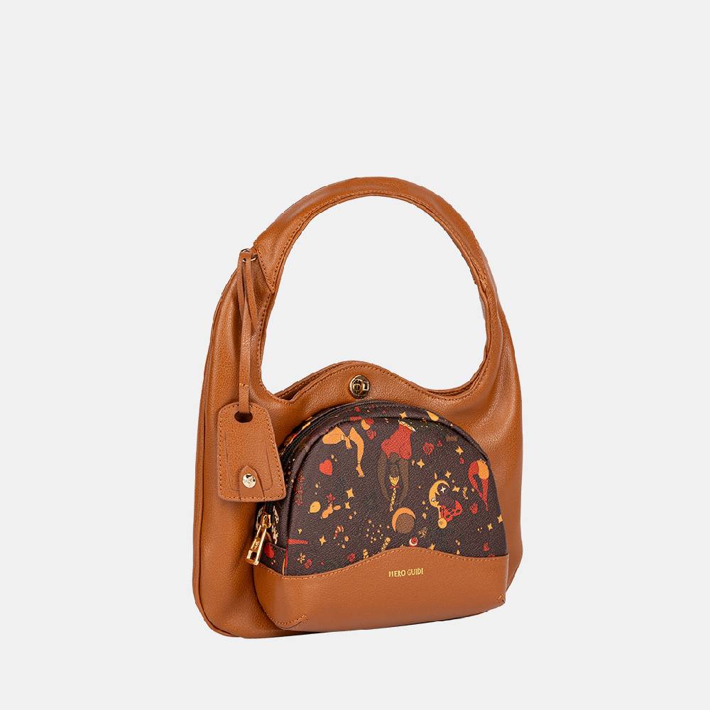 Piero Guidi PIERO GUIDI HANDBAG/BORSA A MANO