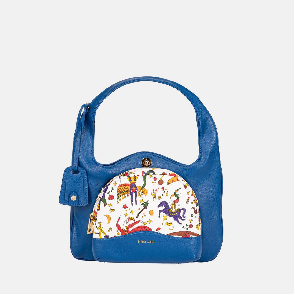 Piero Guidi PIERO GUIDI HANDBAG/BORSA A MANO