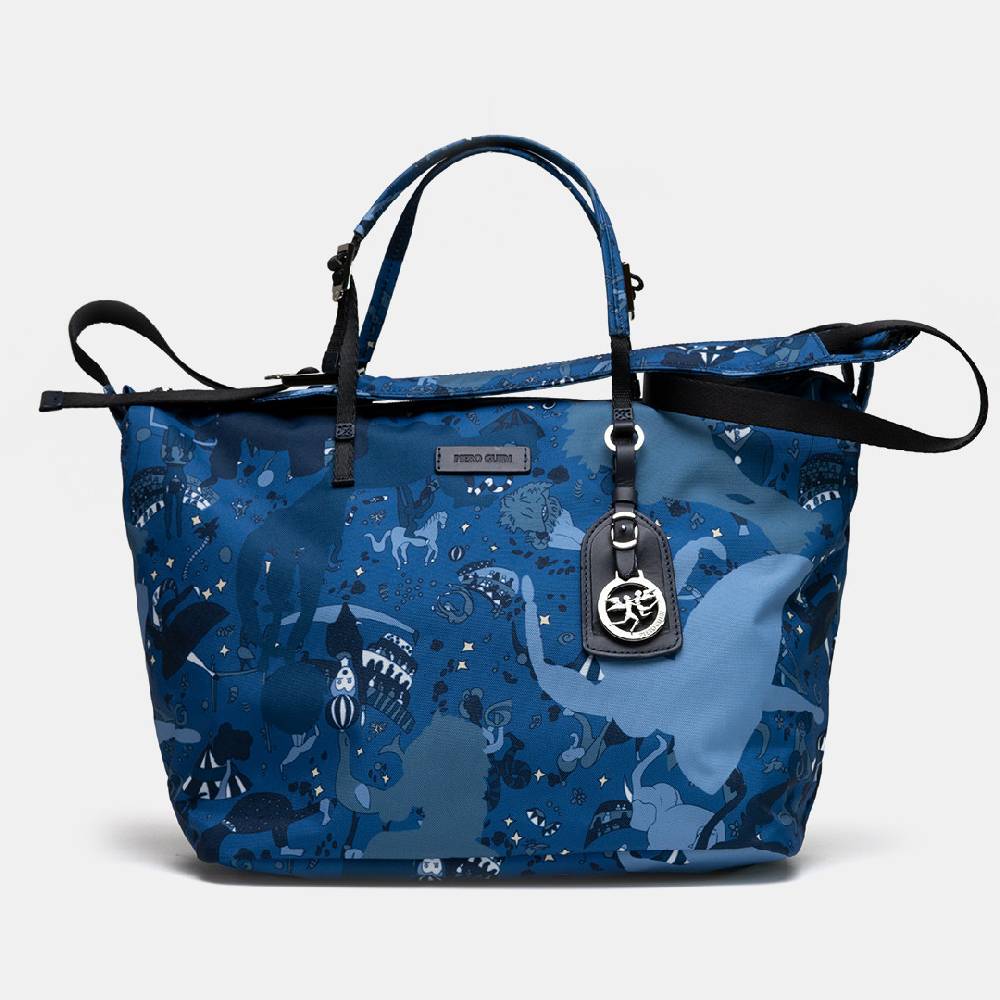 Piero Guidi PIERO GUIDI HANDBAG/BORSA A MANO