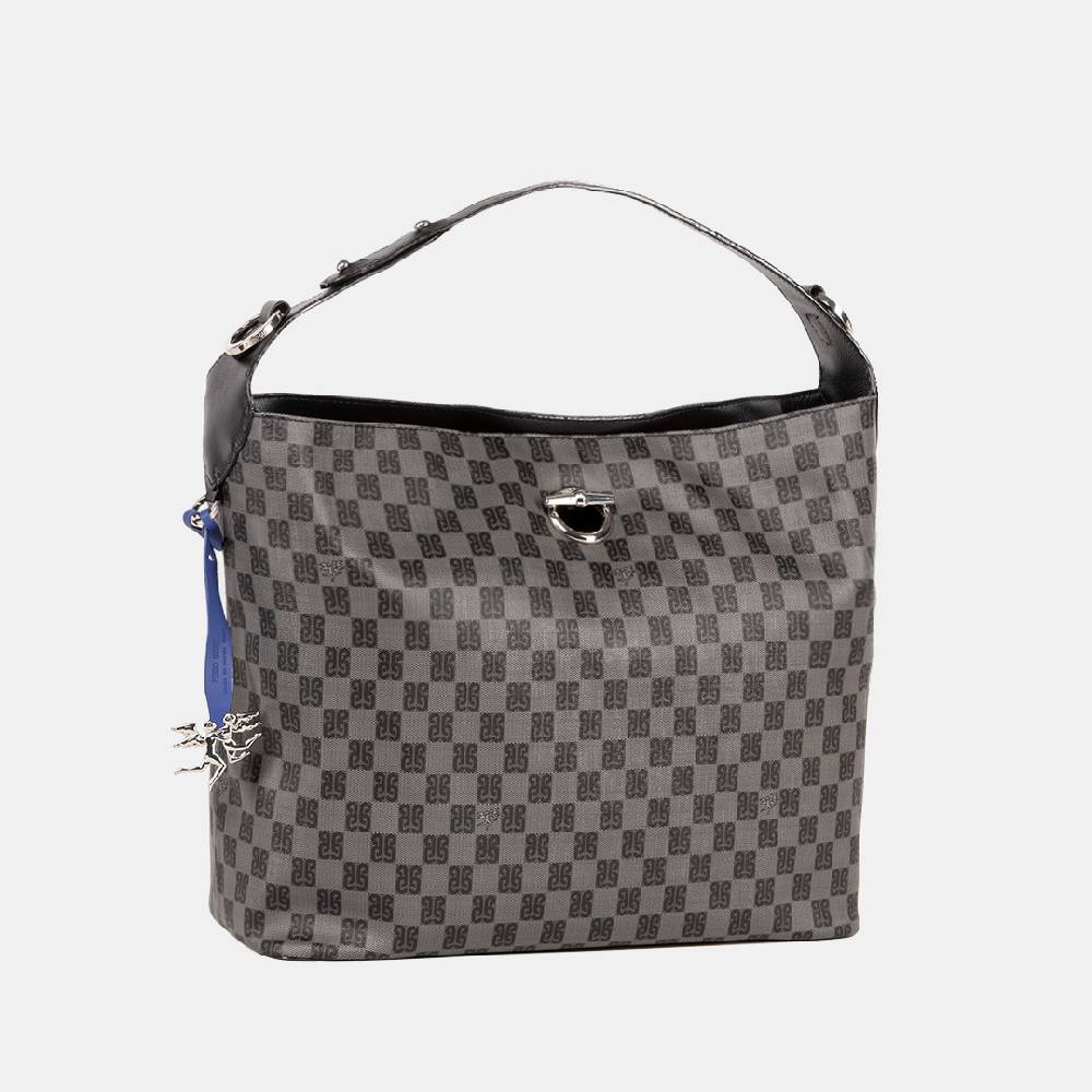 Piero Guidi PIERO GUIDI HOBO BAG "Ivana"/TRACOLLA