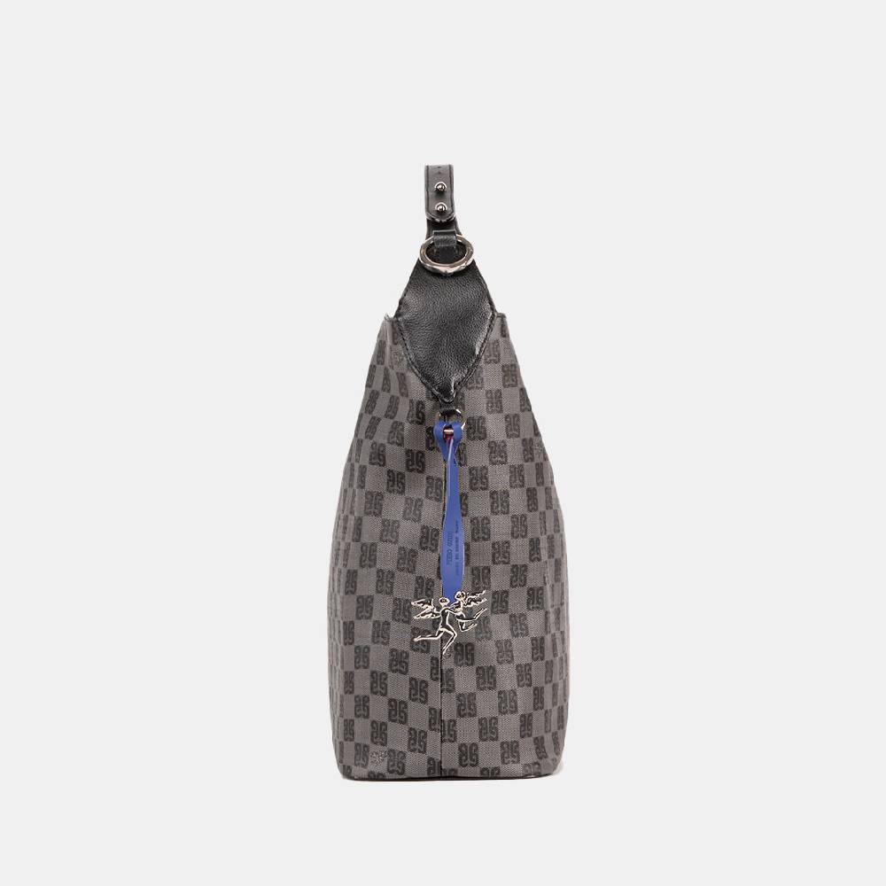 Piero Guidi PIERO GUIDI HOBO BAG "Ivana"/TRACOLLA