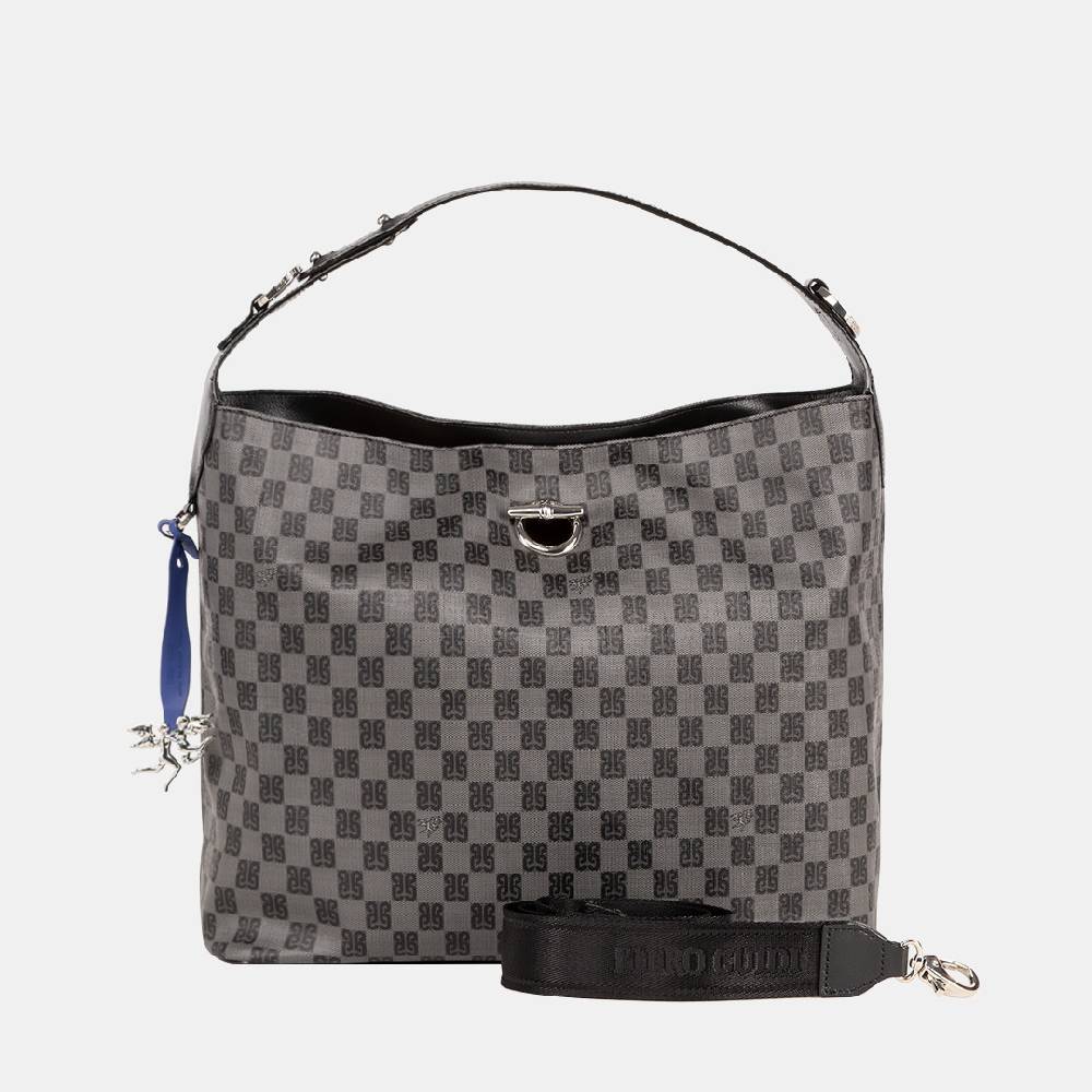 Piero Guidi PIERO GUIDI HOBO BAG "Ivana"/TRACOLLA